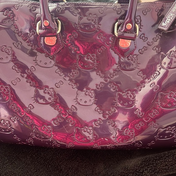 RARE Hello kitty purse - Picture 1 of 4